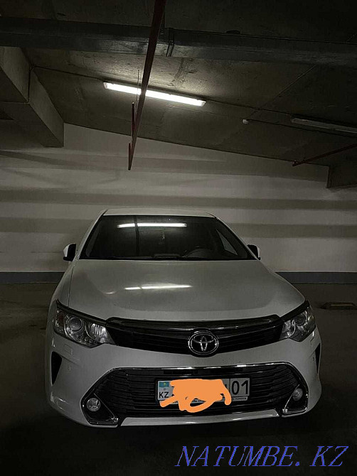 Toyota Camry    year Astana - photo 3