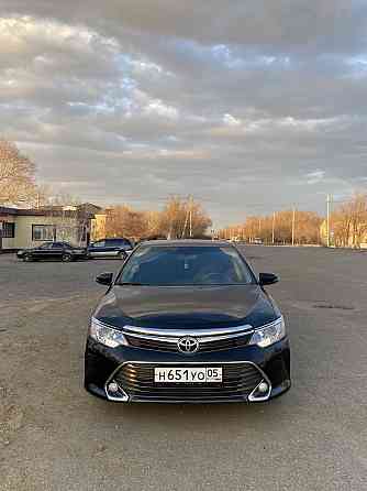 Toyota Camry    года Павлодар