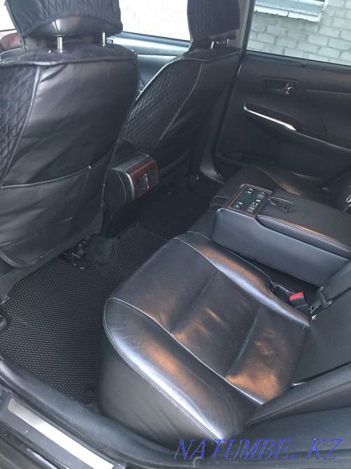 Toyota Camry    year Pavlodar - photo 6