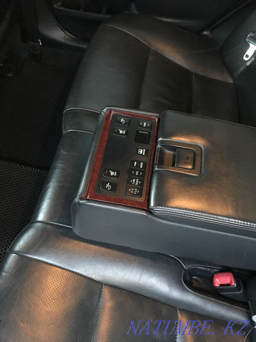 Toyota Camry    year Pavlodar - photo 5