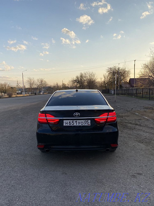 Toyota Camry    year Pavlodar - photo 2
