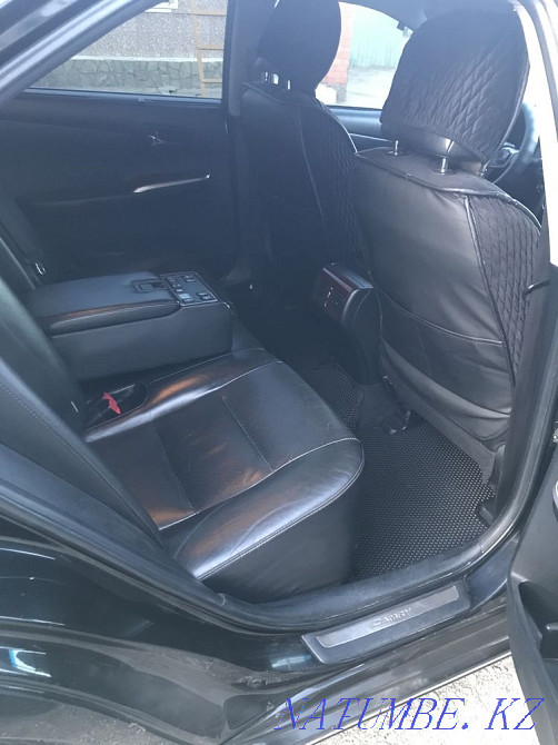 Toyota Camry    year Pavlodar - photo 8