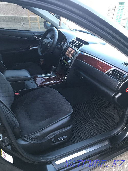 Toyota Camry    year Pavlodar - photo 4