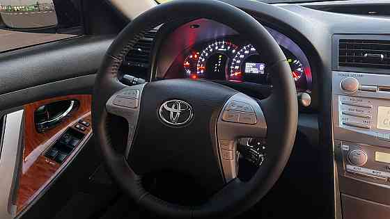Toyota Camry    года Хромтау