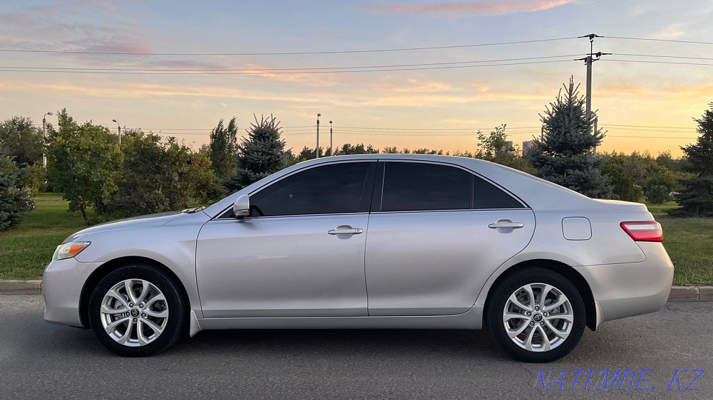 Toyota Camry    года Алматы - изображение 6