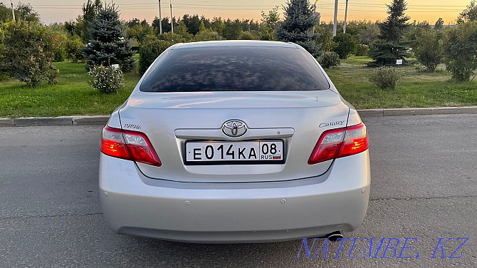 Toyota Camry    year Karagandy - photo 3