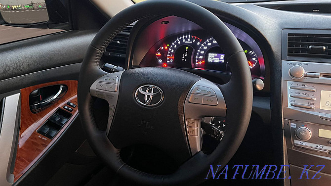 Жылдың Toyota Camry  Қостанай  - изображение 5