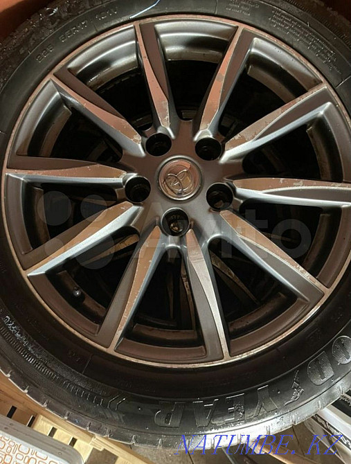 Toyota Camry    года Костанай - изображение 6