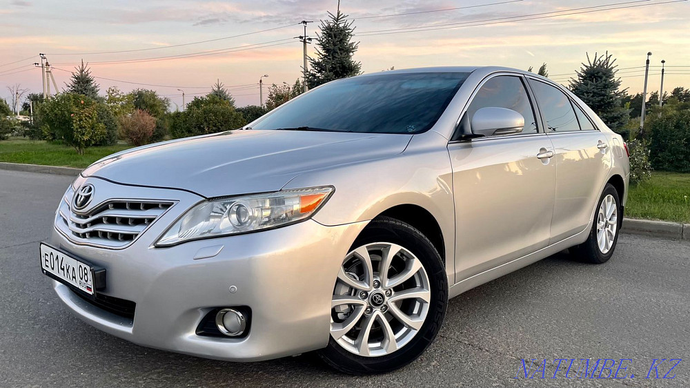 Toyota Camry    year Aqtau - photo 5
