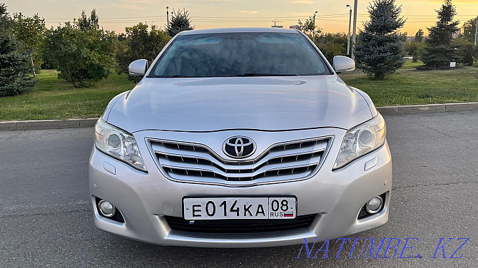 Toyota Camry    year Petropavlovsk - photo 4