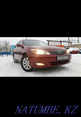 Toyota Camry    года Петропавловск - photo 4