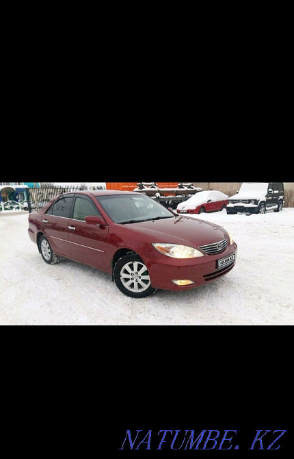 Toyota Camry    year Petropavlovsk - photo 1