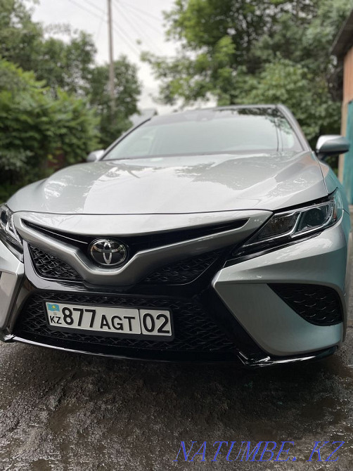 Toyota Camry    года Алматы - изображение 2