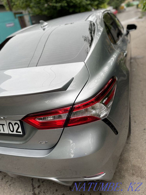 Toyota Camry    года Алматы - изображение 7