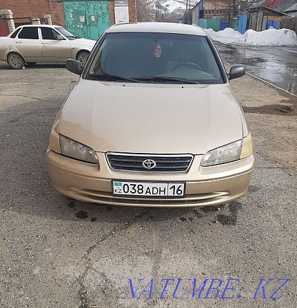 Жылдың Toyota Camry  Өскемен - изображение 1