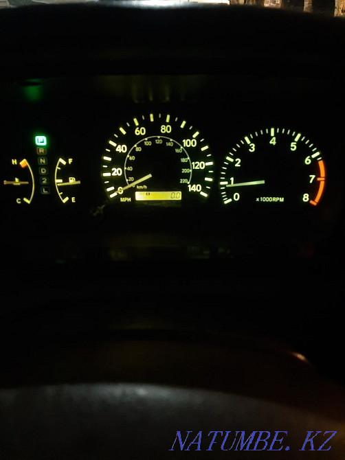 Toyota Camry    года Усть-Каменогорск - изображение 8