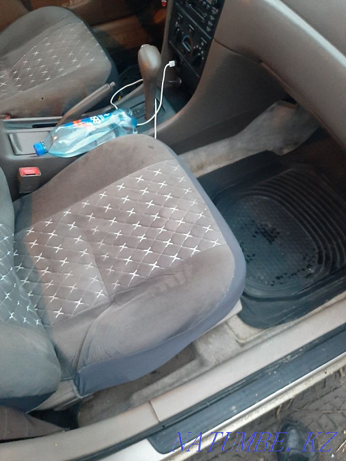 Toyota Camry    года Усть-Каменогорск - изображение 9