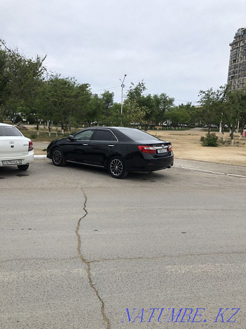 Toyota Camry    year Aqtau - photo 9