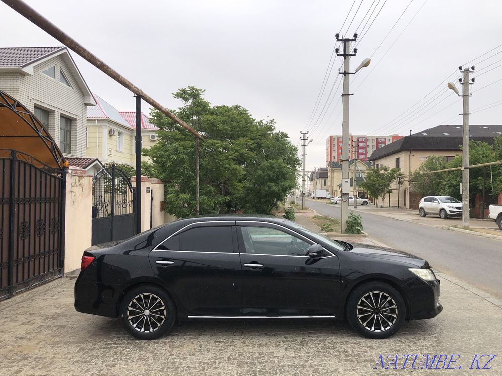 Toyota Camry    year Aqtau - photo 3