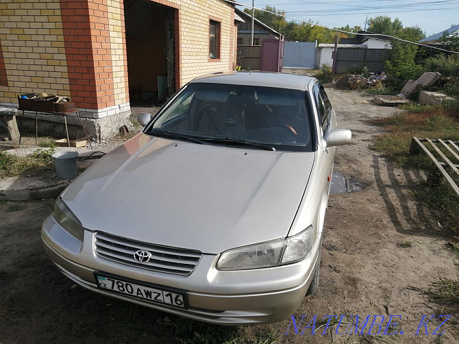 Toyota Camry    года Семей - photo 4