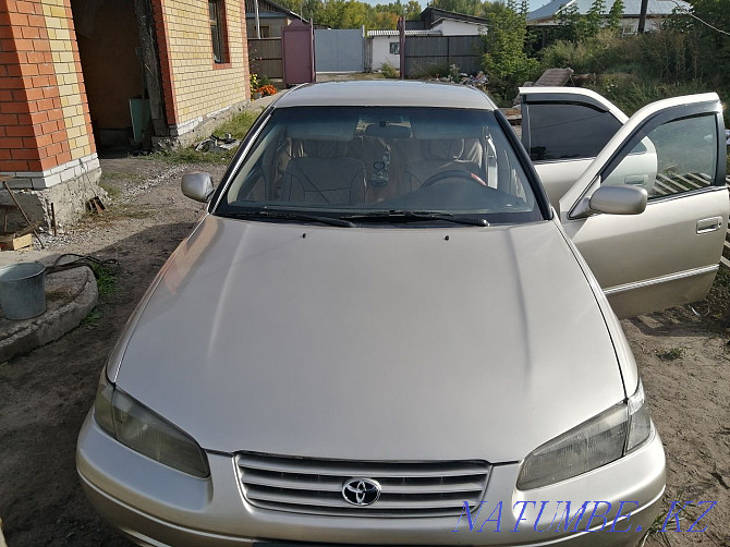 Toyota Camry    года Семей - photo 1