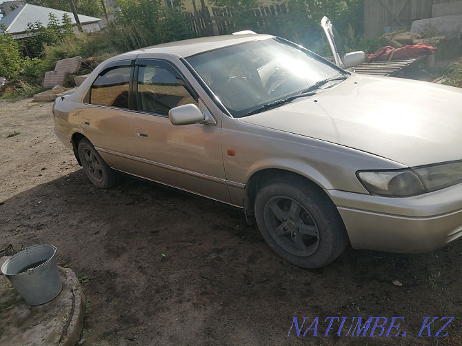 Toyota Camry    года Семей - photo 3