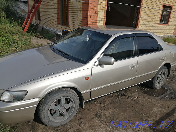 Toyota Camry    года Семей - photo 5