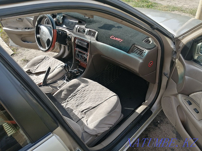 Toyota Camry    года Семей - photo 2