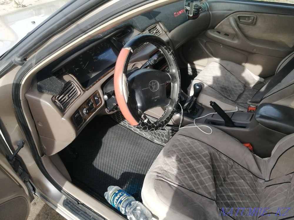 Toyota Camry    года Семей - изображение 7