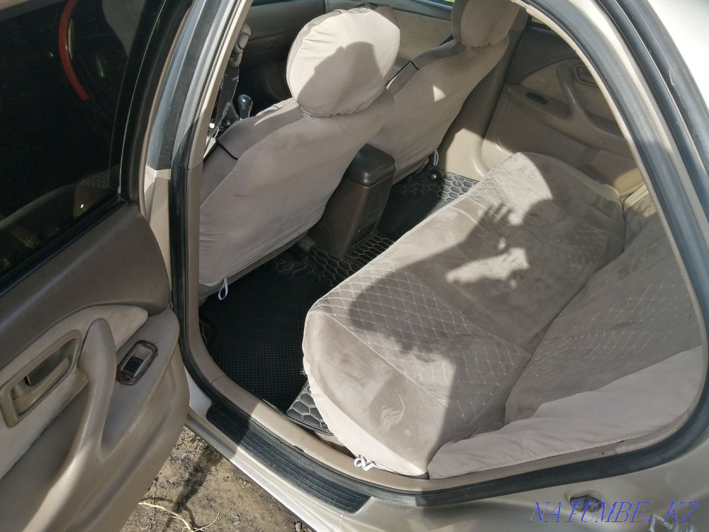 Toyota Camry    года Семей - изображение 6