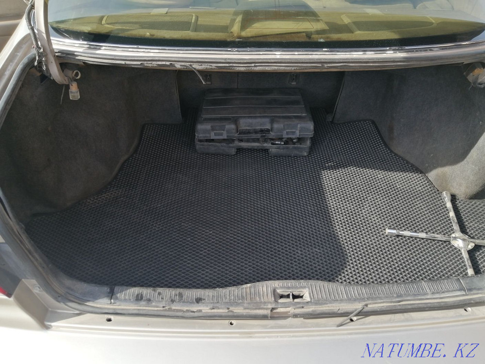 Toyota Camry    года Семей - изображение 8