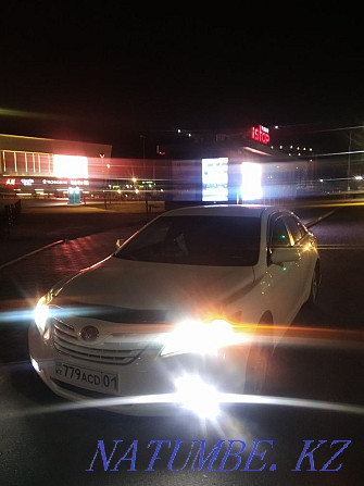 Toyota Camry    year Astana - photo 3