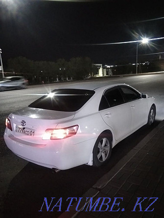 Toyota Camry    year Astana - photo 1