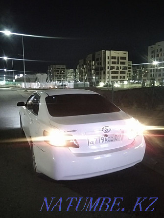 Toyota Camry    year Astana - photo 5