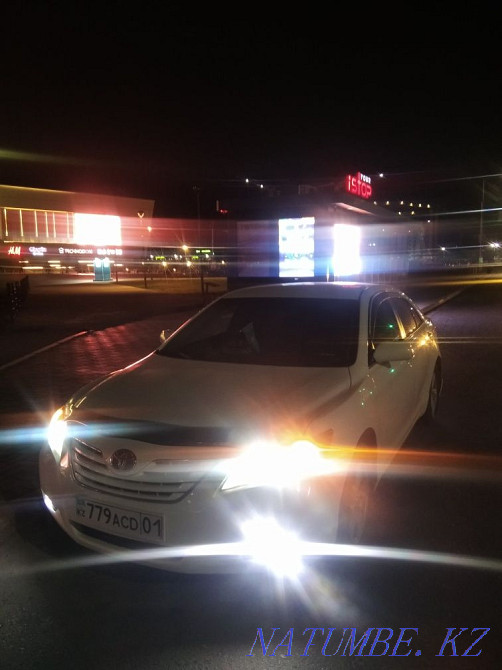 Toyota Camry    года Астана - изображение 3