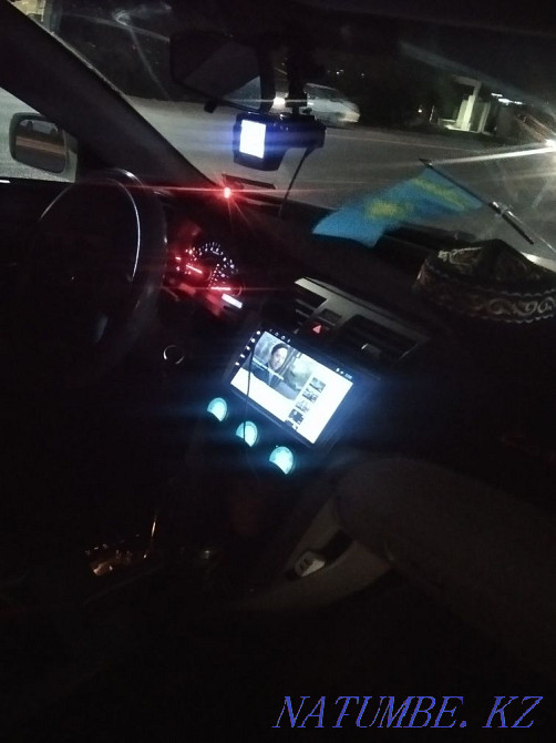 Toyota Camry    года Астана - изображение 4