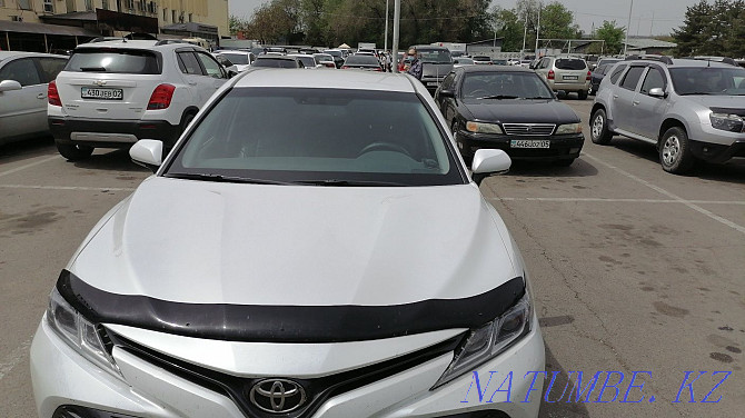 Жылдың Toyota Camry  Алматы - изображение 1