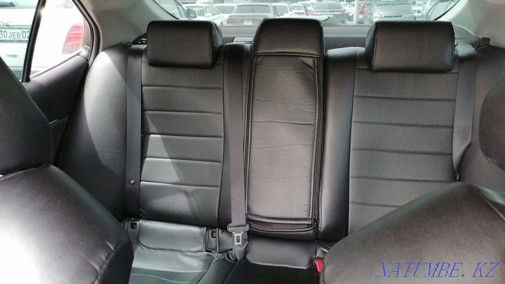 Жылдың Toyota Camry  Алматы - изображение 3