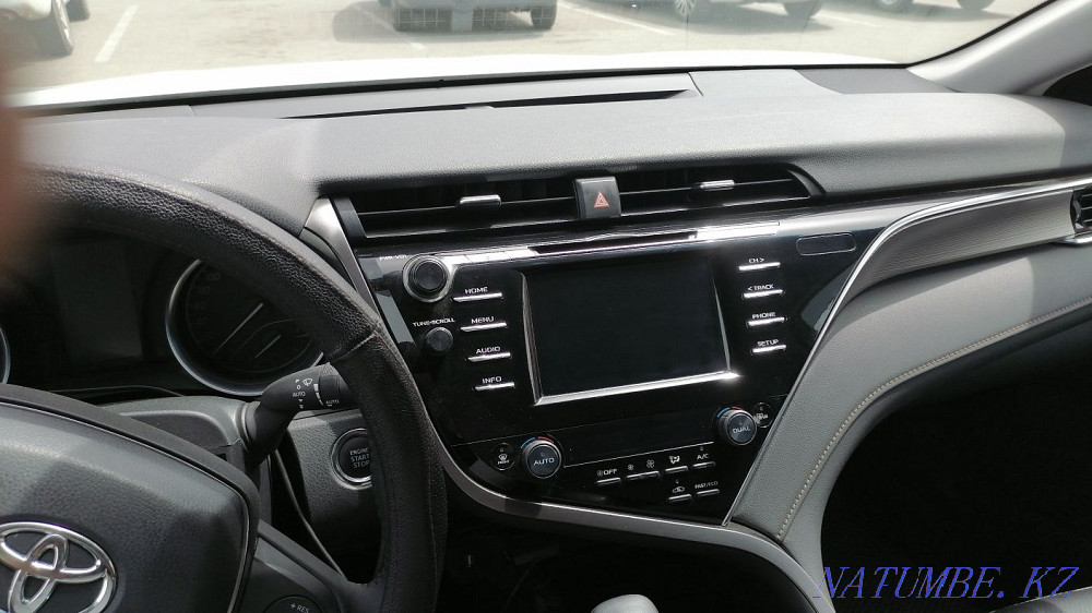 Жылдың Toyota Camry  Алматы - изображение 2