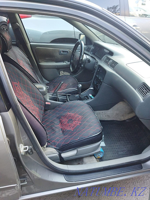 Toyota Camry    year Акбулак - photo 3