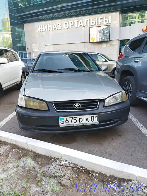 Toyota Camry    year Акбулак - photo 1