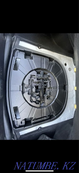 Toyota Camry    year Pavlodar - photo 8