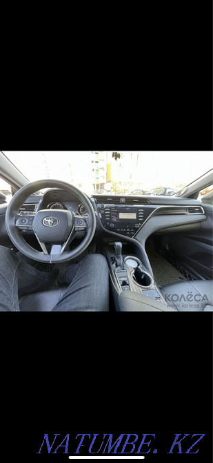 Toyota Camry    year Pavlodar - photo 5