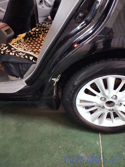 Toyota Camry    year Kostanay - photo 7