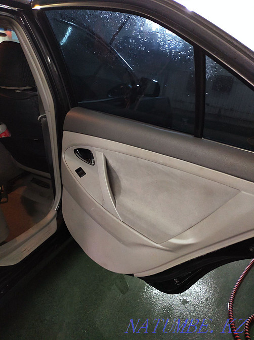 Toyota Camry    year Kostanay - photo 3