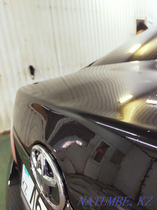 Toyota Camry    year Kostanay - photo 5