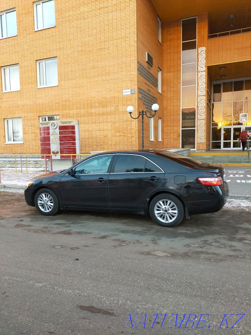 Toyota Camry    year Kostanay - photo 1