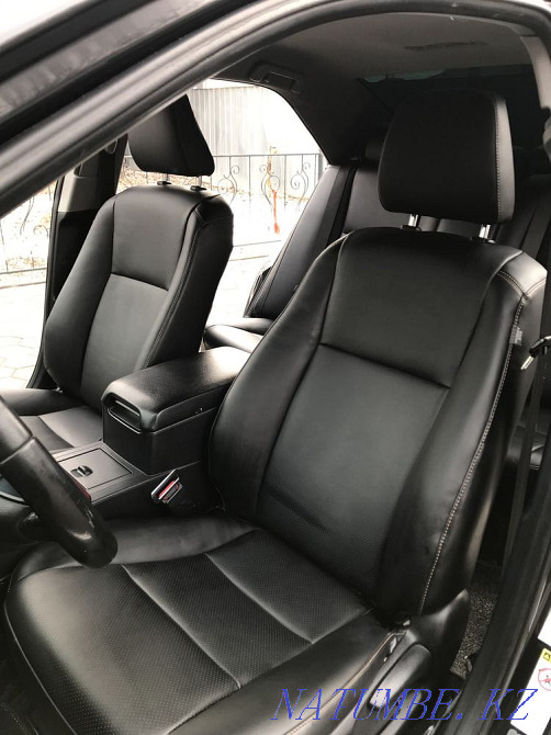 Toyota Camry    года Мухаметжан Туймебаева - изображение 3