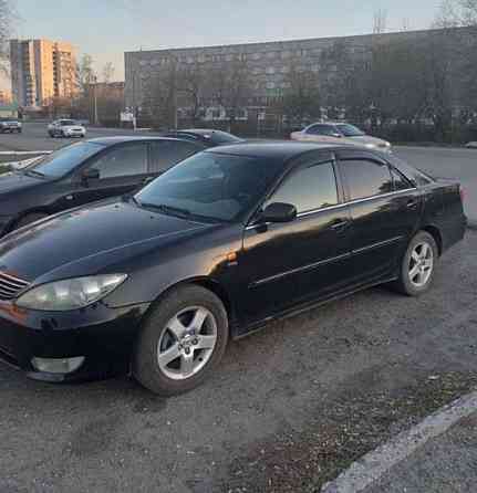 Toyota Camry    года  отбасы 