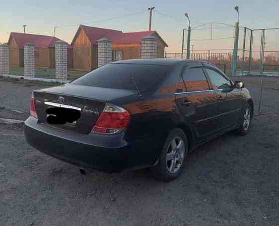 Toyota Camry    года  отбасы 